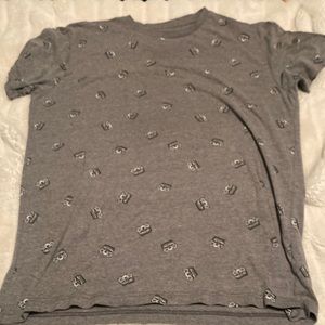 Aeropostale t shirt